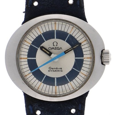 OMEGA Geneva TOOL102 TO300438