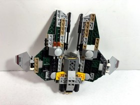 LEGO Star Wars: Anakin's Jedi Interceptor 9441 (2012)- Retired. See description