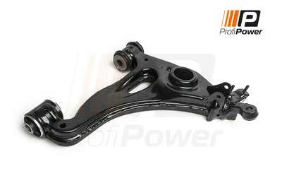 ProfiPower 1S1118R control/trailing arm, wheel suspension for Mercedes-Benz