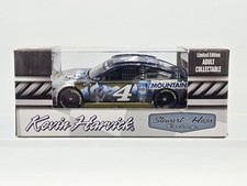 164 2020 Kevin Harvick 4 Busch Head For The Mountains Ford Mustang 164 2020 Kevin Harvick 4 Busch Head For The Mountains Ford Mustang