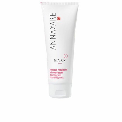 Annayake MASK+ Feuchtigkeitsspendende Gesichtsmaske 75 ml