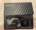 NVIDIA GeForce RTX 3070 TI 8GB Founders Edition — photo 1