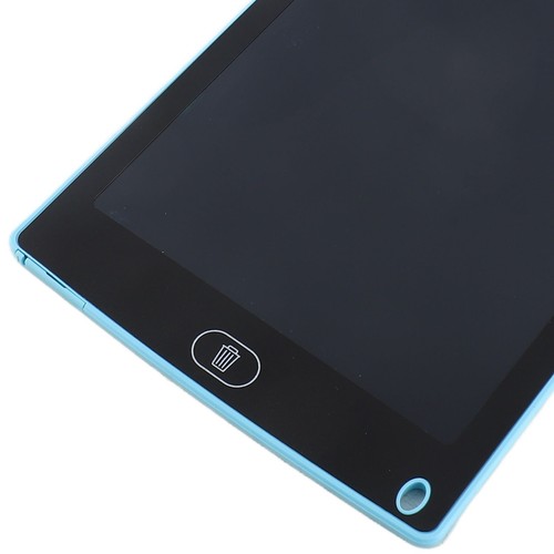 8 5 Zoll LCD Schreibtafel Farbe Zeichnung Schreiben Graffiti Zeichenbrett K DON - Afbeelding 17 van 22