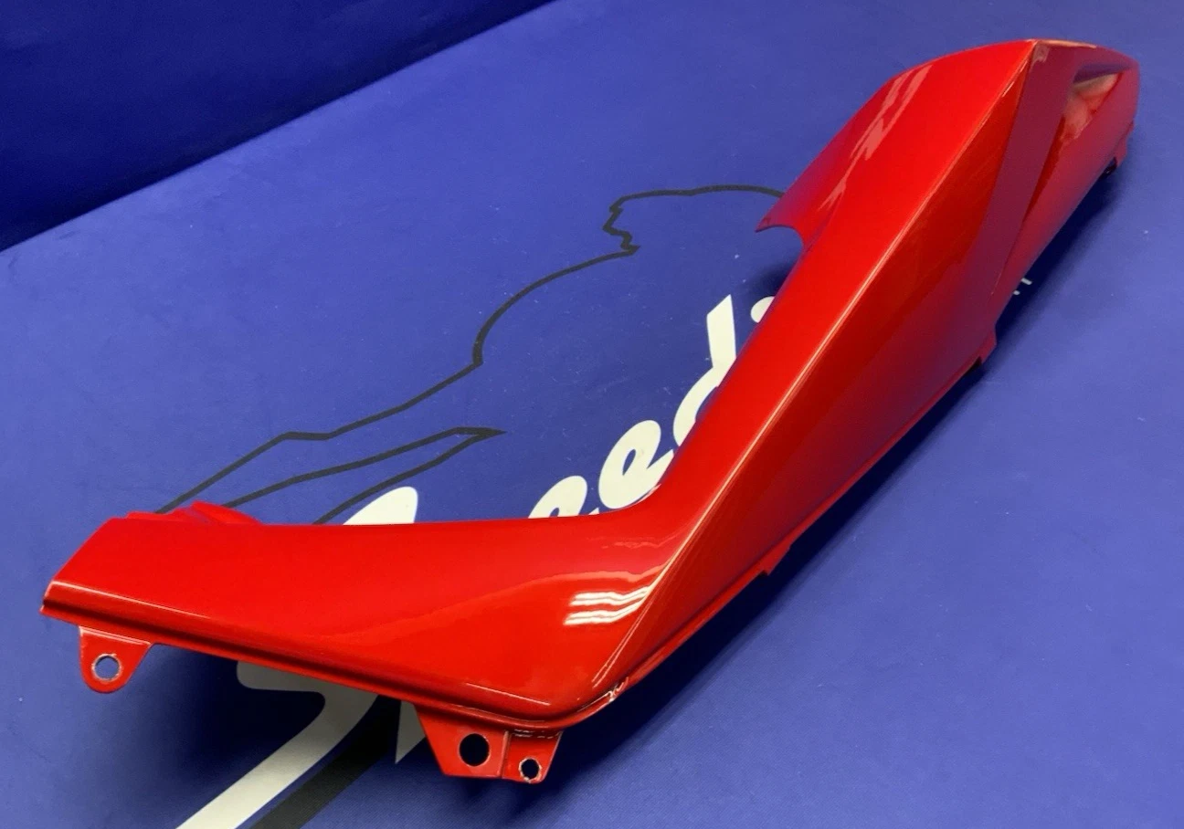 Energica Right Side Fairing (Red) EGO 2020-2026