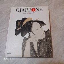 Giappone: arte, storia