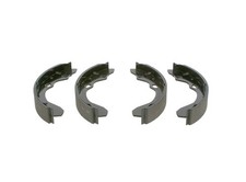 Mâchoire de frein Mazda MX3