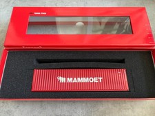 WSI 1:50 Mammoet 40ft container