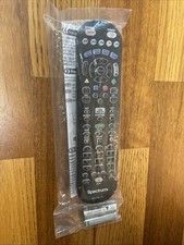 Spectrum Universal Remote UR5U-8780L-TWC New in bag with batteries