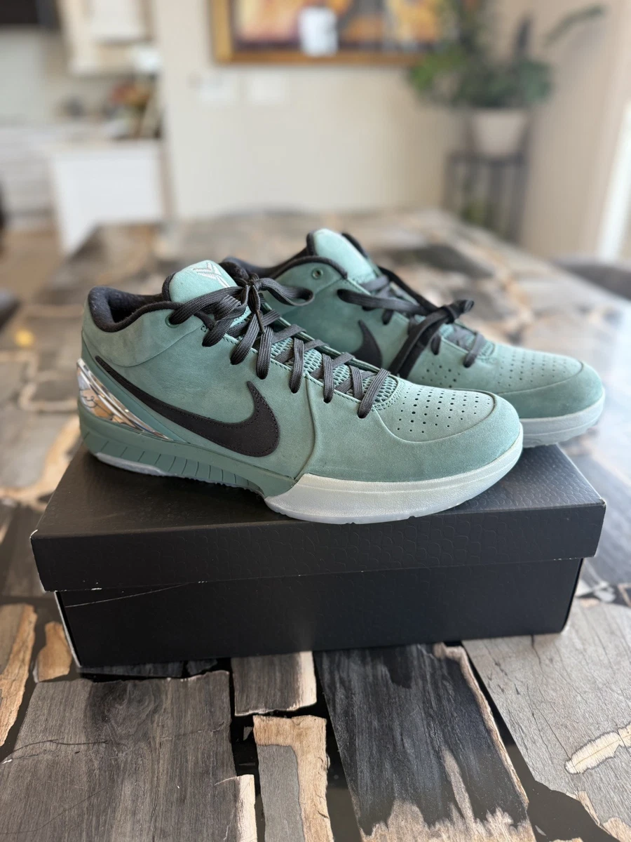 Preços baixos em Nike Zoom Kobe 4 Protro Girl Dad | eBay