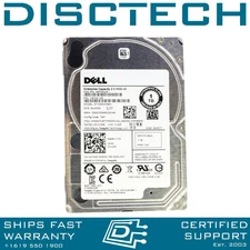 Dell 31N08 / Seagate ST1000NX0423 1TB 6Gbps 7.2K SFF Enterprise SATA Hard Drive
