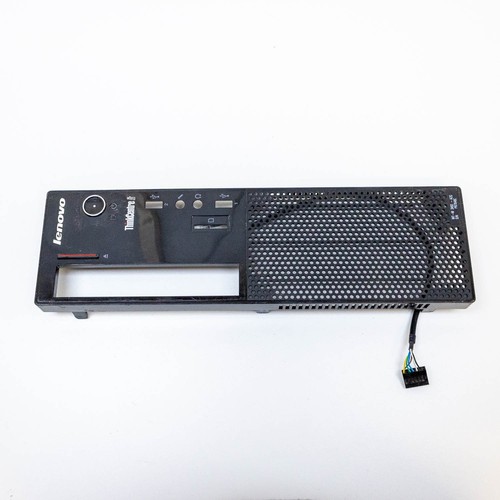 Lenovo ThinkCentre Edge E71 Frontabdeckung mit Power-Taste 54Y9916 - Bild 1 von 10