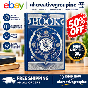 The Ultimate Guide Book | eBay