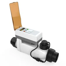 In The Swim - Replacement Salt Cell for Salt Water Swimming Pools