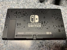 Nintendo Switch - Animal Crossing: New Horizon Limited *Console ONLY*