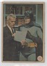 1966 Topps Bat Laffs Batman Commissioner Gordon Neil Hamilto