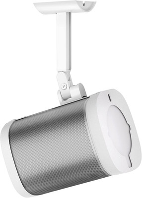 Speaker Wall & Ceiling Mount for Sonos One, SL, Play:1   Swivel Tilt Brackets