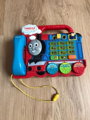 VTech Thomas & seine Freunde   interaktives Lernspielzeug   