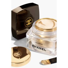 CHANEL Sublimage La Creme 50g Texture Fine! RRP £380, brand new boxed!