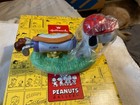 Hallmark Peanuts Gallery Snoopy “On The Course” Golf Figurine 2000 Ltd. Ed. — photo 2