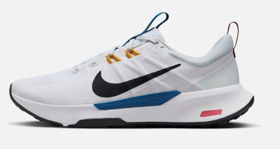 DM0822-104 Nike Juniper Trail 2 NN Next Nature Weiß/Schwar Laufschuhe Herren