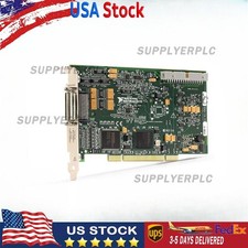 National NI PCI-6229 Multifunction Data Acquisition Module New Fast Shipping