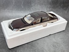 Autoart Mercedes Maybach 57 1/18 Minicar