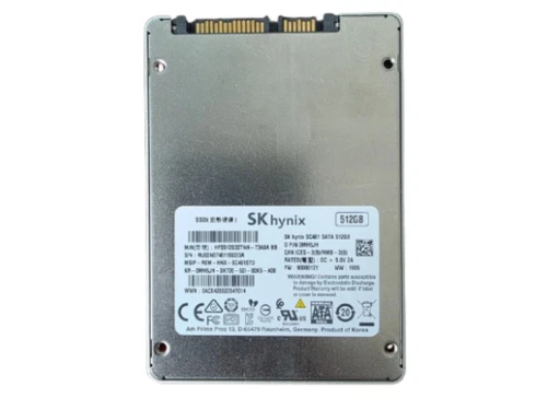 SK hynix 2.5 in Form Factor Internal Hard Disk Drives for sale | eBay
