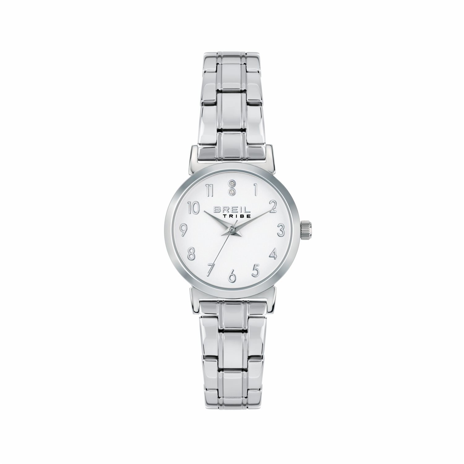 Montre Breil Tribe Bella EW0688 montre acier femme chic