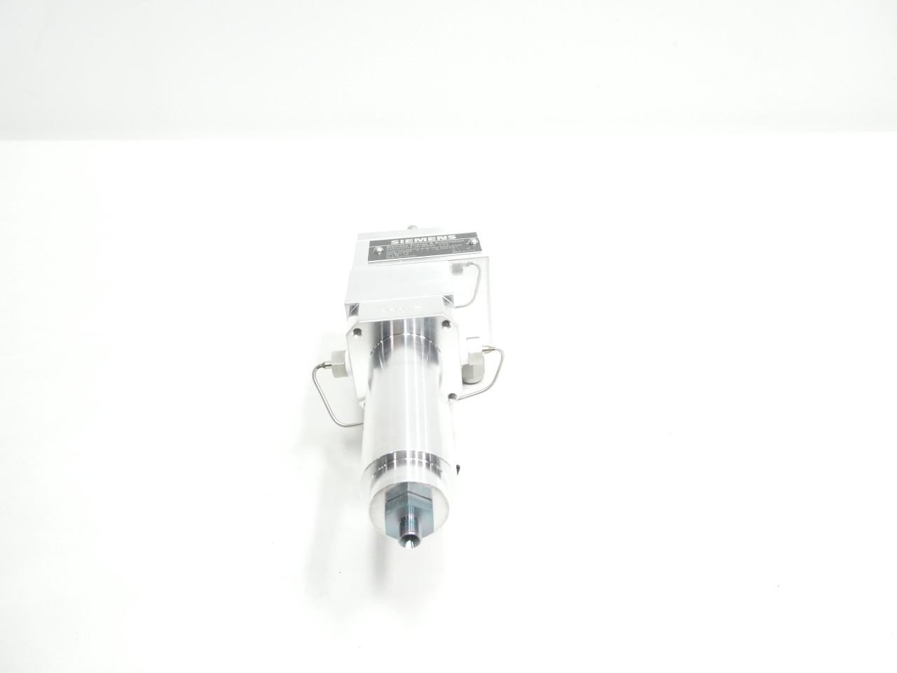 Siemens 2021872 Flame Photometric Detector