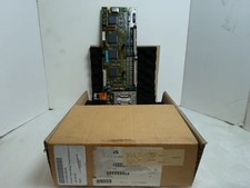 Siemens 6FX1144-8BA01 Module Contrôle CNC Sinumerik - Reconditionné