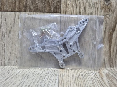 Thunder Tiger SSK Dämpferbrücke vorne oder hinten & Schrauben Maßstab 1:10 Nitro RC Auto 