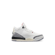 Jordan 3 Retro White Cement Reimagined (PS)
