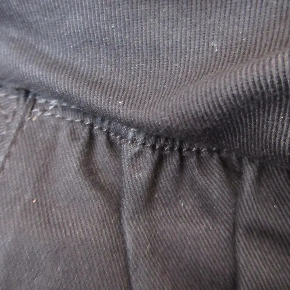 GIVENCHY Nightingale leather 2-way handbag/shoulder bag in black luxury everyday thumbnail 14