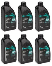 6l Original Mercedes-Benz MB229.5 0W-40 AMG Motoröl OEM Engine Oil A000989650811 6l Original Mercedes-Benz MB229.5 0W-40 AMG Motoröl OEM Engine Oil A000989650811