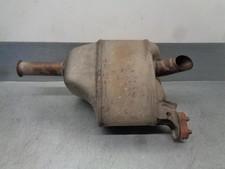 Tube d'échappement Hyundai I10