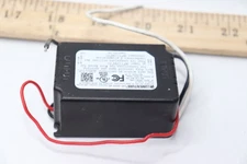 Lighting Solutions LED Driver Module 120V AC 15W 350mA Black LDT-0350-42