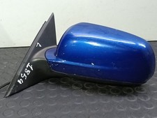 Retroviseur gauche (ou coque) Skoda SUPERB