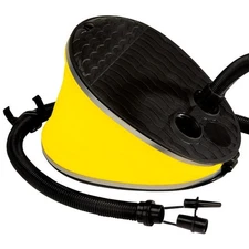 Wow Sports    13 4040    Foot Pump