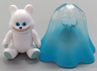 MY GHOST BEAR B umao Figure Collection Mini Figure