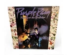 Purple Rain by Prince And The Revolution WITH POSTER (Vinyl, 1984)