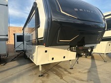 2026 Brinkley Model Z 3610
