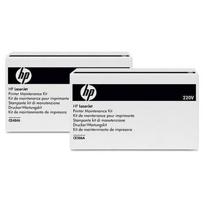 HP Color LaserJet CE516A Übertragungskit Druckerwartungskit