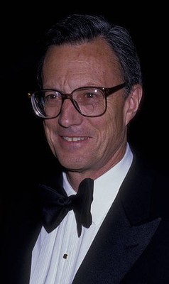 Frank Wells at Fourth Variety Club International Benefit Gala on M- Old Photo 5
