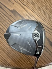 MINT TaylorMade Qi35 Driver  RH  9   Stock Ventus 5S