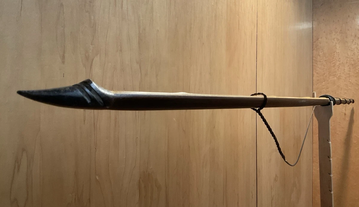 Bamboo Backed Ipe English Longbow “Warbow” 115#@28” 140#@32” 80” Overall