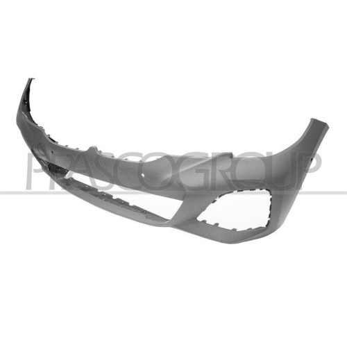 Pare-chocs Prasco BM0351041 haut de gamme pour BMW bouclier avant finition premium