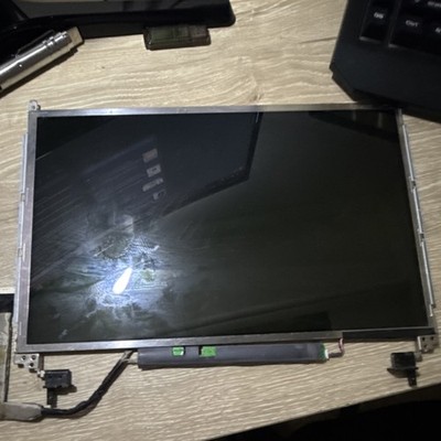 LG PHILIPS LCD LP141WX1 TL01 14.1'' 16:10 1280x800 Matte CCFL Laptop Screen