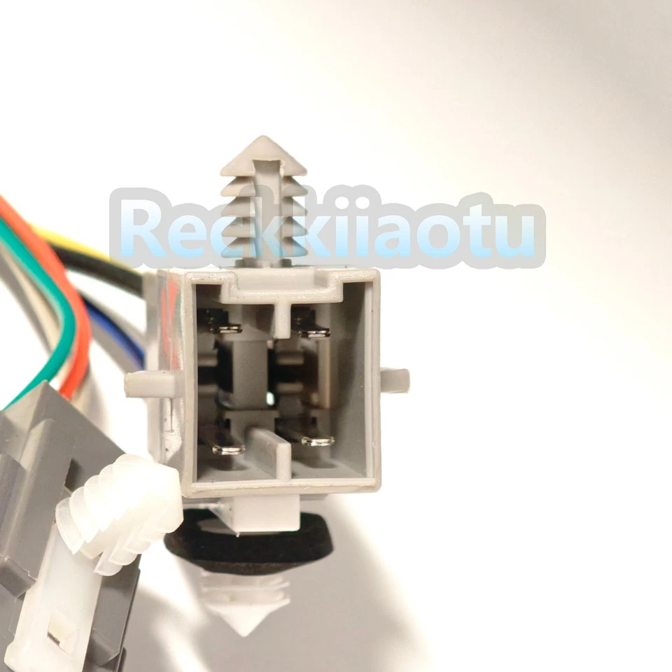 Muelle de reloj para Ford Crown Victoria 2001-2005 Mercury Grand Marquis 2001-2005 Foto 3 de 4