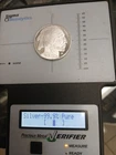2015 1oz Fine Silver Buffalo/ Indian Head silver round coin   TP-087