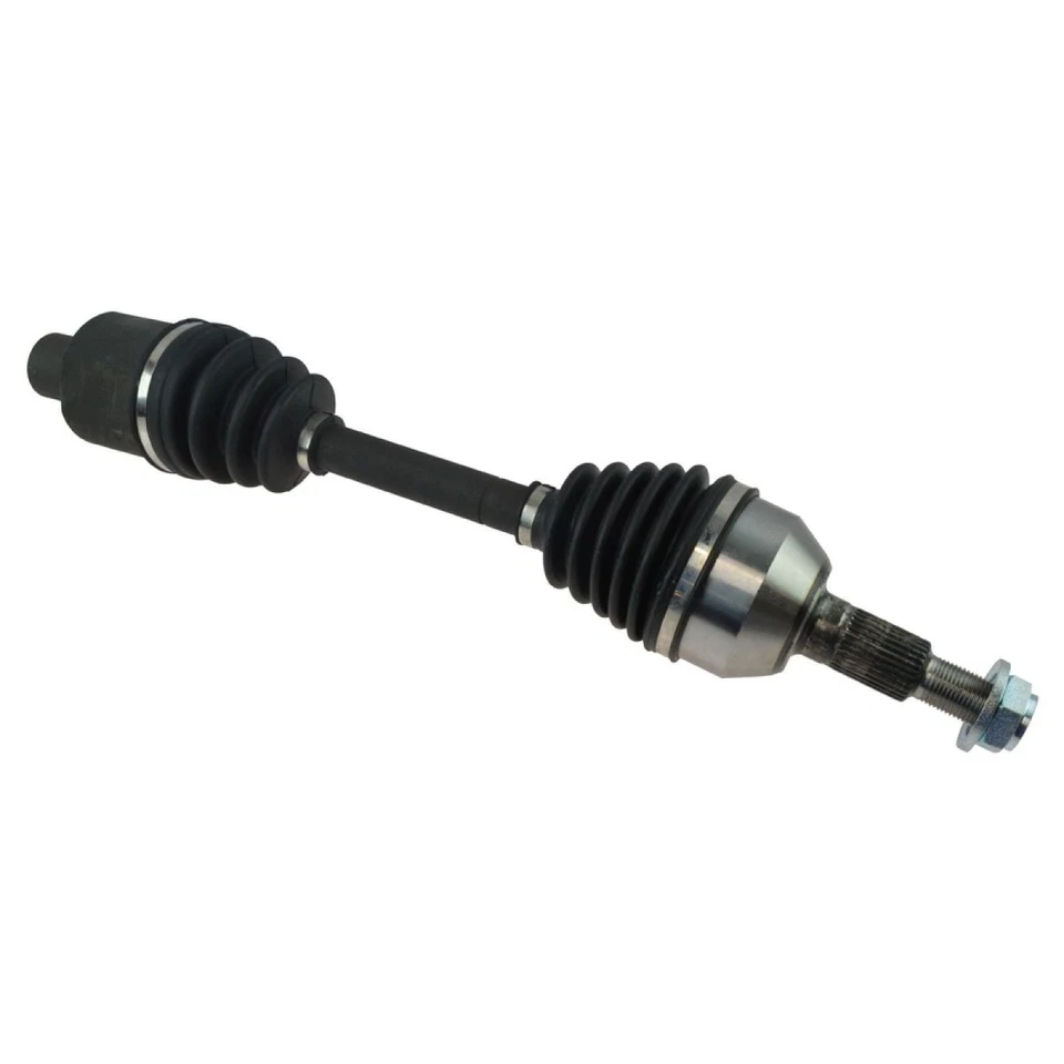 Juego de ejes delanteros CV para Chevrolet Equinox GMC Terrain 2010-2017 Foto 3 de 4